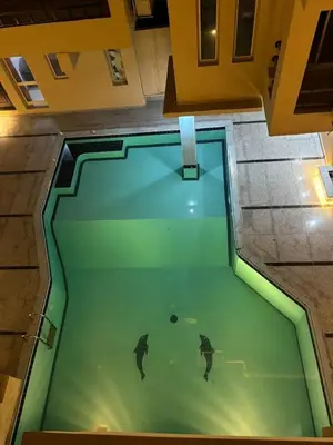Gallery image of Palma House Hurghada in Hurghada