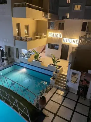 Gallery image of Palma House Hurghada in Hurghada