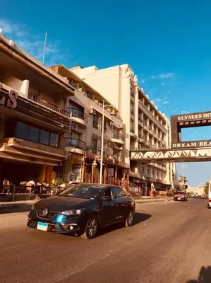 Gallery image of Palma House Hurghada in Hurghada