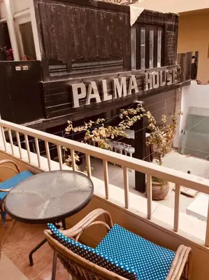 Gallery image of Palma House Hurghada in Hurghada