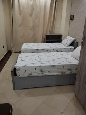 Gallery image of Cecelia Resort in Hurghada