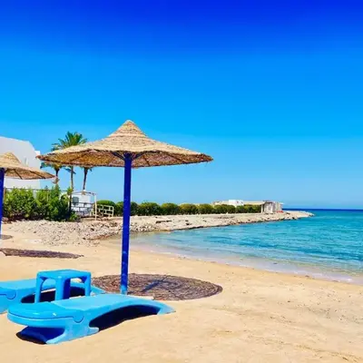 Cecelia Resort