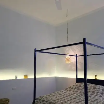Luxury Ground Floor Appartment