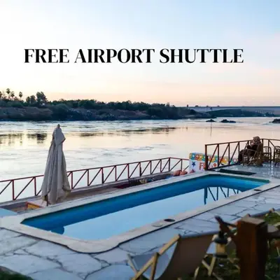 Fenti Nubian Resort