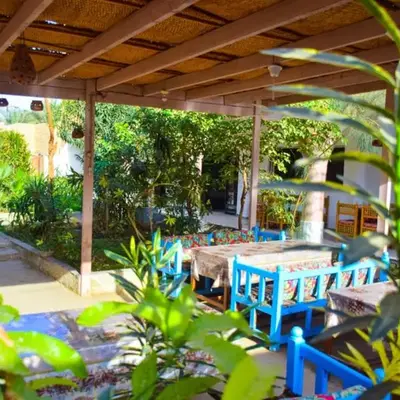 Rose Guest House 您在盧克索的第二個家