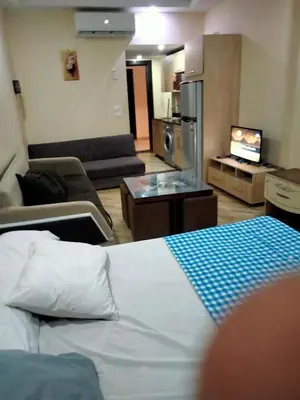 Gallery image of Cecelia resort in Hurghada