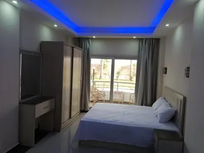 Gallery image of Cecelia resort in Hurghada
