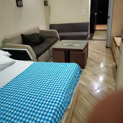 Cecelia resort