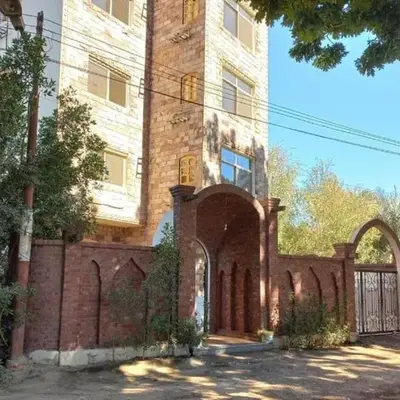 Embrace Guest House