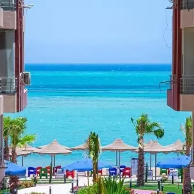 Casablanca Beach Hurgada
