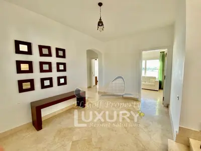 Gallery image of Villa 9 ph-5 with 4 Bed Room in Hurghada