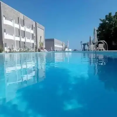 Cecilia Resort Chalets- Hurghada