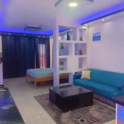 The view studio