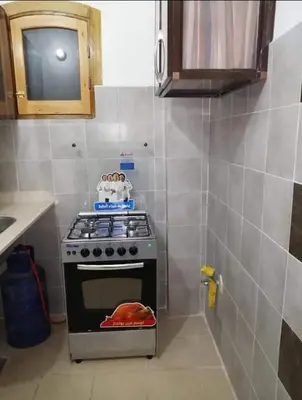 Gallery image of The Magic of Luxor private studio apartment on the rooftop in Luxor