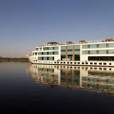 Le Fayan Nile Cruise - Every Monday from Luxor for 4 & 7 Nights