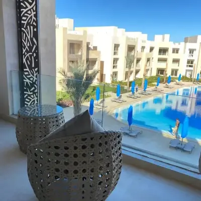 MCJ Luxury 2 Bedrooms Apartment