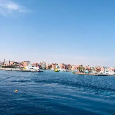 Red Sea Tiba plaza Apartment