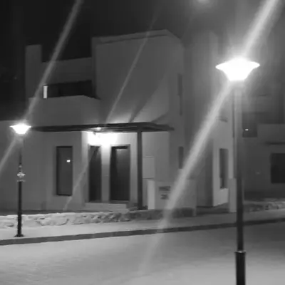 Villa for you on your own in Makadi Heights