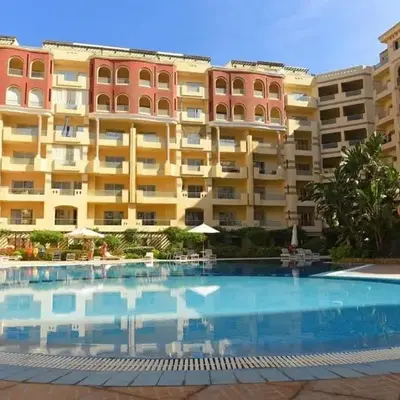 Florenza khamsin home Hurghada