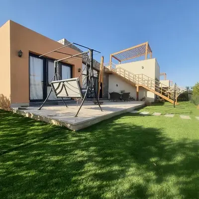 Somabay BW Villa - families only