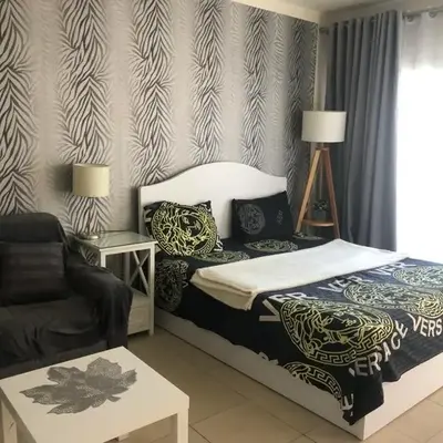Apartman Veranda