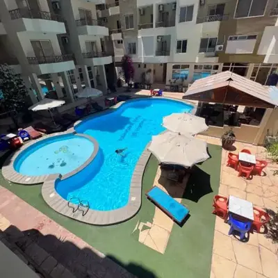 Paradise Hill Compound