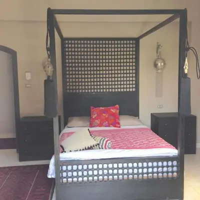Gallery image of Villa Tutmouss Luxor in Luxor
