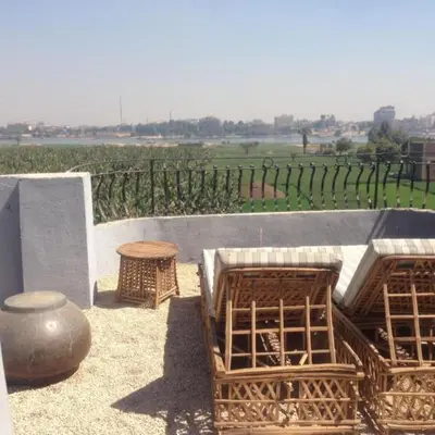 Gallery image of Villa Tutmouss Luxor in Luxor