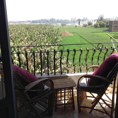Gallery image of Villa Tutmouss Luxor in Luxor