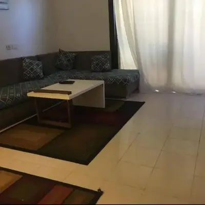 Pool view one bedroom - B203