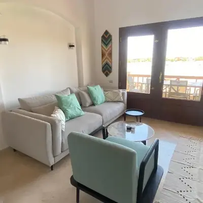 Sabina 2br penthouse