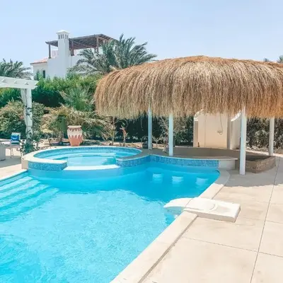 Snow White Villa