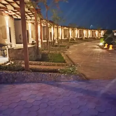 Dolphin Continental Hotel