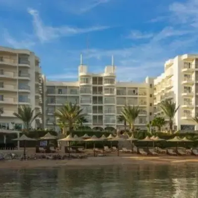 Royal Star Beach Resort