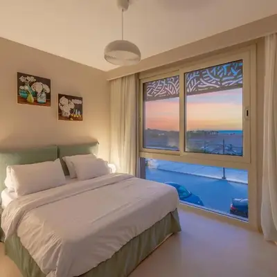 Mangroovy 2 Bedroom Sea View Apartment