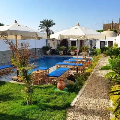 CASA LOKO Guest House