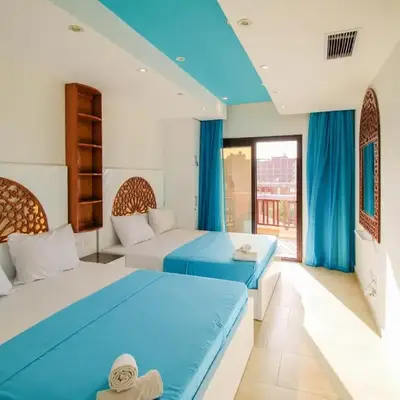 All View Apartements Hurghada
