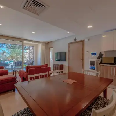 Elegant 2-Bedroom Apartment in Mangroovy