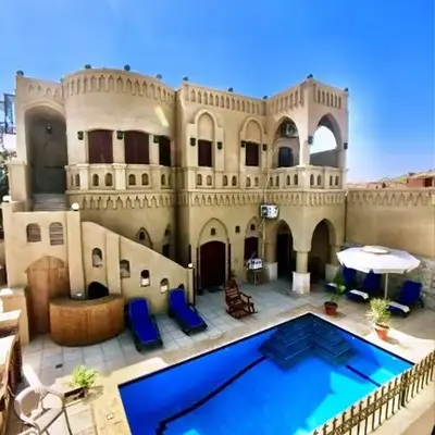 Villa Nur