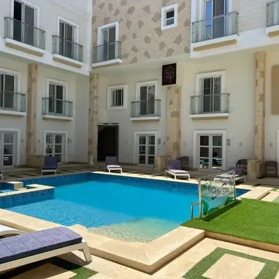 Boka Bay One