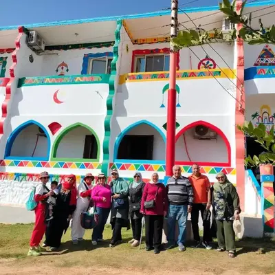 Nukud guest house
