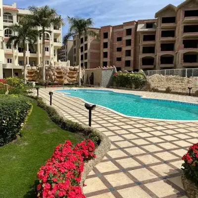 Apartman Andalusie