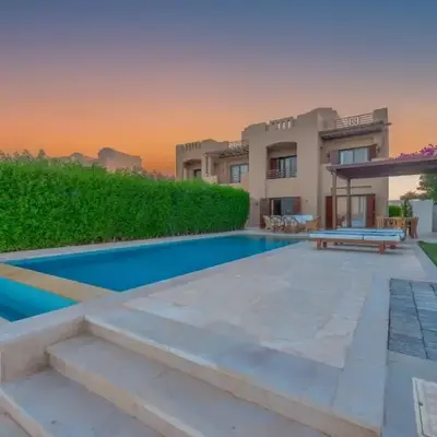 3BR Family Villa in Sabina