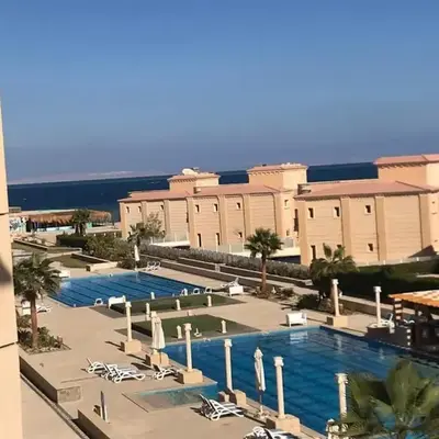Selena Bay Resort luxury 1 bedroom Apartments