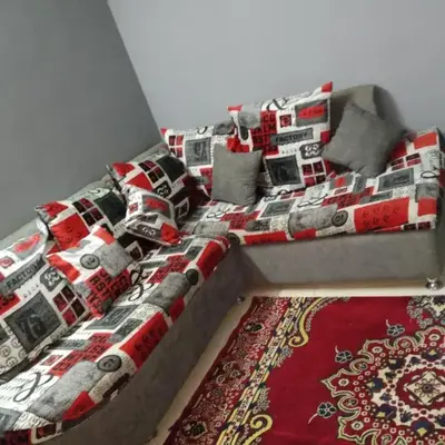 Fekry home