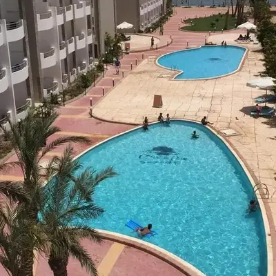 Cecelia resort