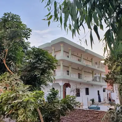 Family House
