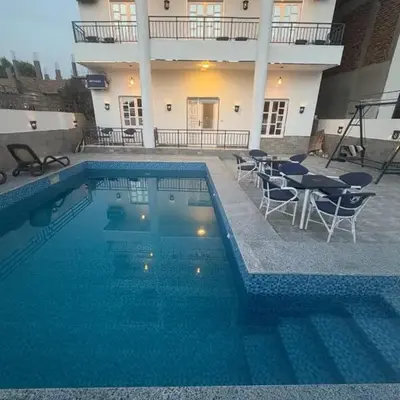Happiness Guest House