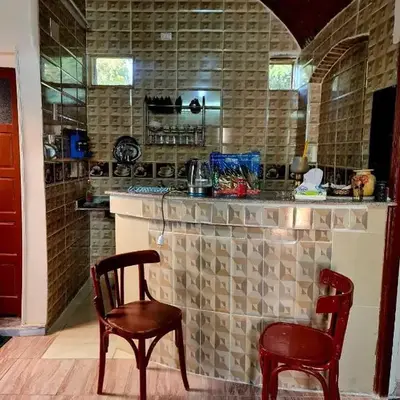 Hamd Nubian Guest House