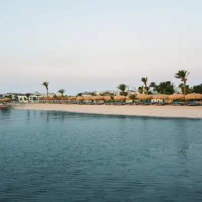 New Eagles Downtown Zahabia Resort & Aqua Park